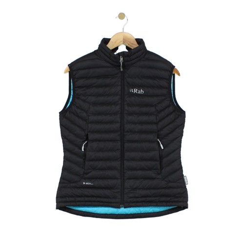Rab microlight bodywarmer - rab,