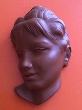 Vintage Retro 1950-60s Ceramic