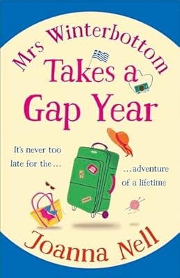 Mrs winterbottom takes gap - winterbottom,