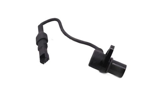 Crankshaft sensor pulse - crankshaft, sensor,