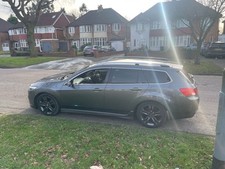 2009 HONDA ACCORD Type S Diesel ESTATE • 1x WHEEL NUT • BREAKING SPARES PARTS