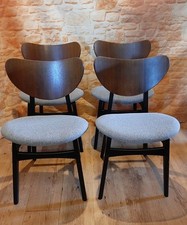 4 x Vintage 60's G Plan