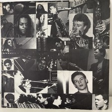 Ub40 Don’t Walk On The Grass