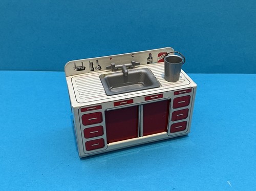 Vintage dolls house brimtoy - vintage,