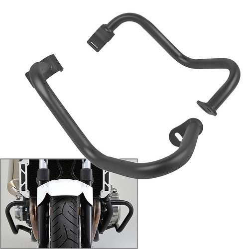 Motor engine guard bumper - engine,