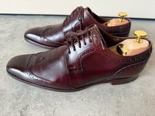 JOSEPH CHEANEY 1886 Brogue