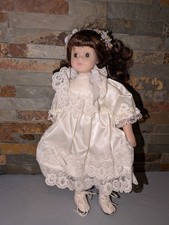 Haunted Doll Margaret Negative