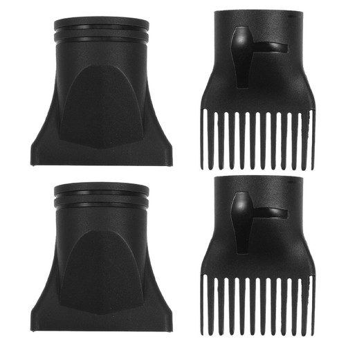 Universal hair dryer nozzle - universal,