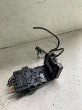 2011 CITROEN C4 PICASSO FUSE