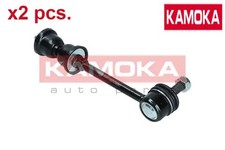 Rear stabiliser bar - stabiliser,