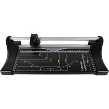 Cathedral Products A4 Rotary