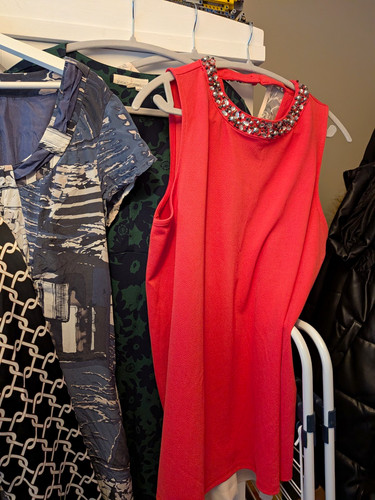 Women clothing job - women’s, lot
