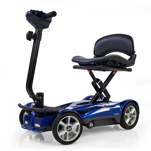 Rider s19 4af auto - rider-, folding