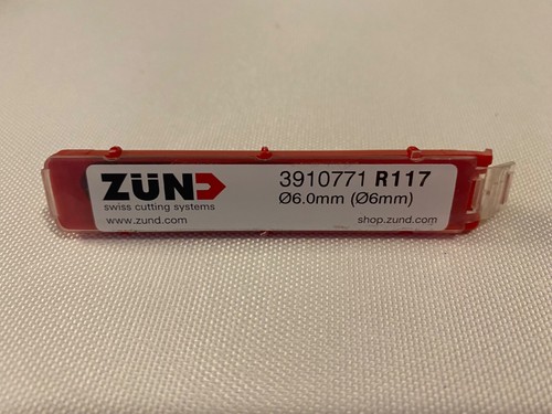 Zund router bit r117 - zund,