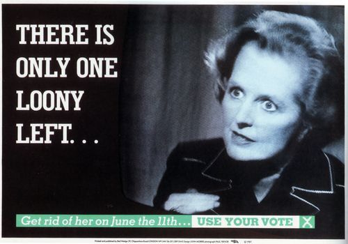 1980 labour party anti - labour,