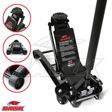 3 TONNE LOW PROFILE HYDRAULIC