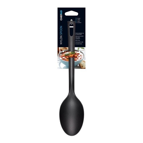 Chef aid nylon - nylon, spoon