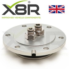 For Land Rover Discovery 3 4