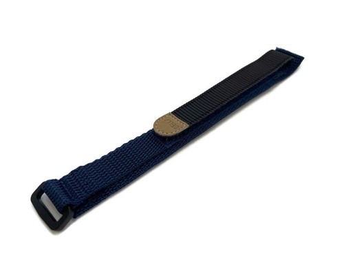 Hook and loop wraparound watch - wraparound,