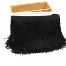 3 Yard Chainette Long Tassel