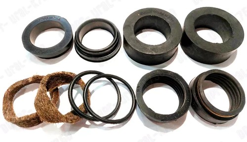 Front fork seals for - front,