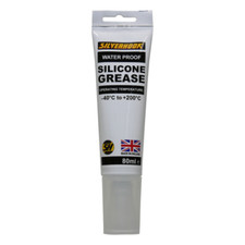 Silicone Grease Multi Purpose