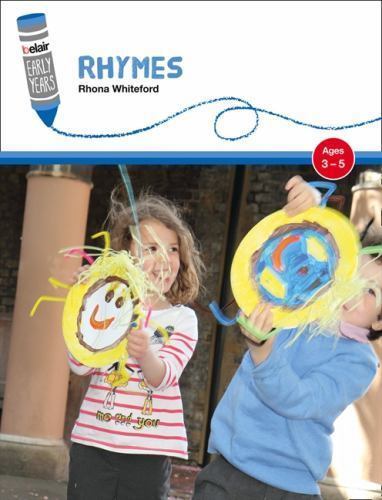 Rhymes ages belair - rhymes:, 3–5