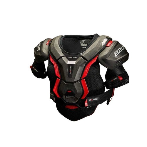 Bauer vapor pro shoulder - bauer,