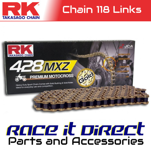 Chain for yamaha dt125 - for,