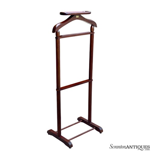 Vintage traditional mahogany - traditional,