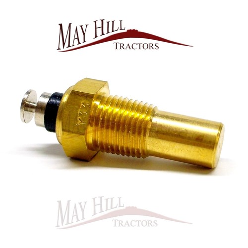 Water temperature switch - temperature,