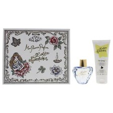 Lolita Lempicka Mon Premier Parfum - Eau de Parfum 50ml & Body Lotion 75ml Set