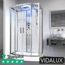 SS1200 x 850 Steam Shower