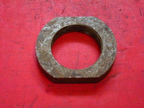 Matchless g3l 017003 nut - g3l, wd