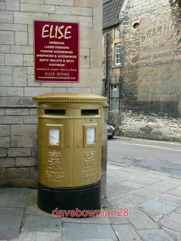 Photo gold letter - photo,