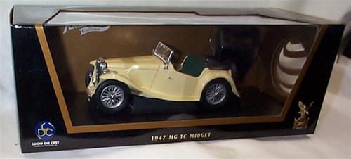 Midget 1947 cream - mg,