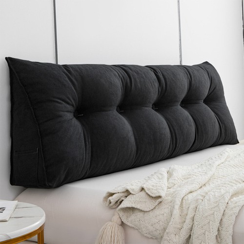 Headboard pillow wedge bed - headboard,