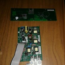 Mira Shower ADVANCE FLEX J09G 8.7 MAIN MOTHERBOARD & CONTROL  PCB(USED/untested)