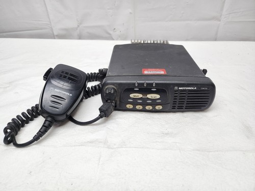 Motorola cdm750 low band - cdm750,