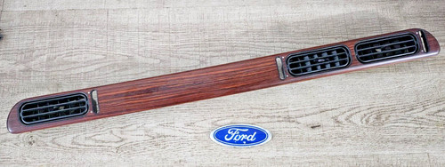 Ford granada mk3 ghia dash - mk3,