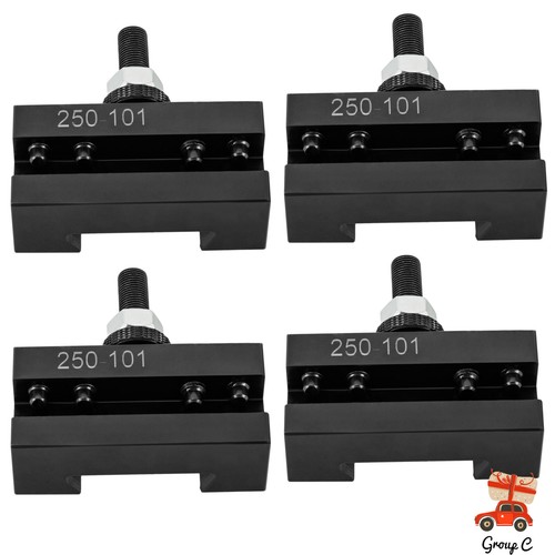 250 101 quick - change, tool
