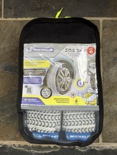 MICHELIN Snow Grip Winter Snow