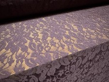 Stretch Spandex Lace Fabric