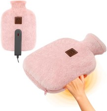 KNIGHT Rechargeable Hot Water