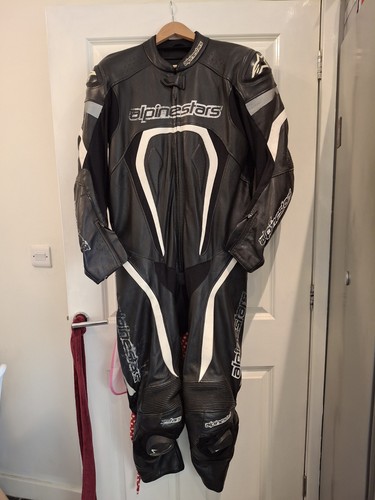 Alpinestars motegi piece - motegi, 1