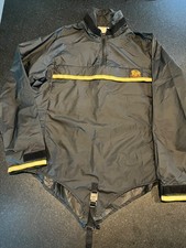 Buffalo MTB Windshirt - Pertex