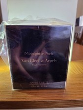 Van Cleef & Arpels Midnight in