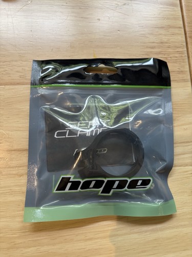 Hope seat clamp - hope,