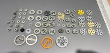 LEGO Technic Gears Cogs Mixed