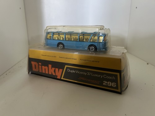 Dinky toys duple - , toys: